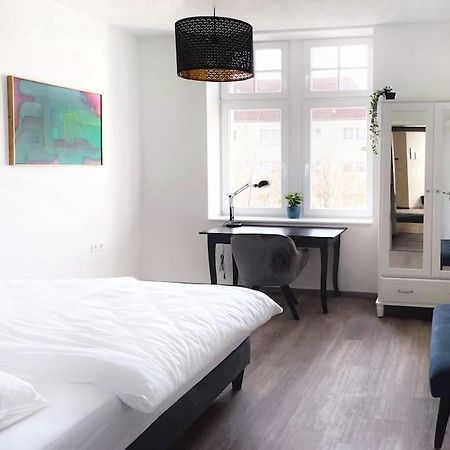 Jaybnb - Premium Apartment Zentral In Дортмунд Екстер'єр фото