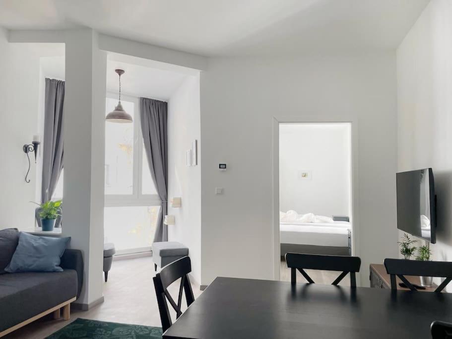 Jaybnb - Premium Apartment Zentral In Дортмунд Екстер'єр фото