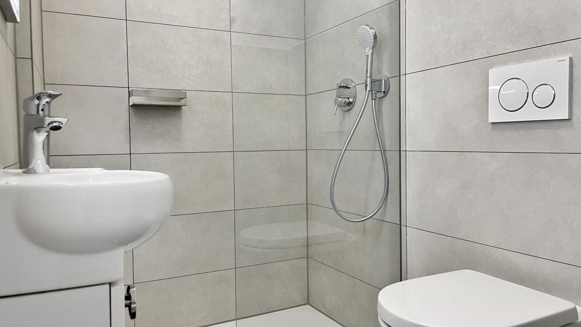 Jaybnb - Premium Apartment Zentral In Дортмунд Екстер'єр фото