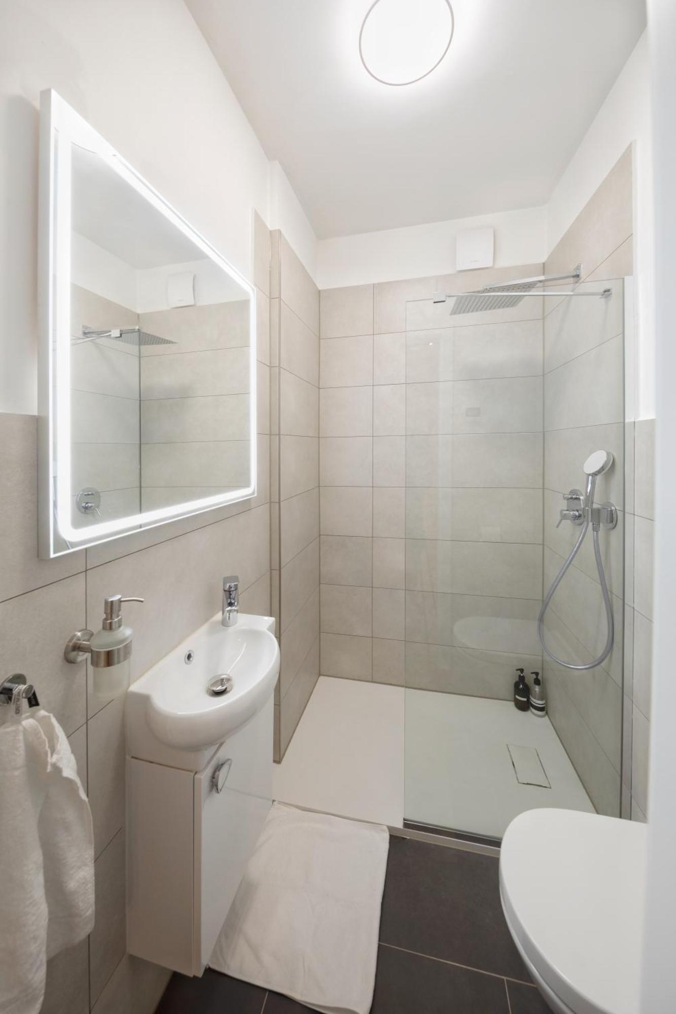 Jaybnb - Premium Apartment Zentral In Дортмунд Екстер'єр фото